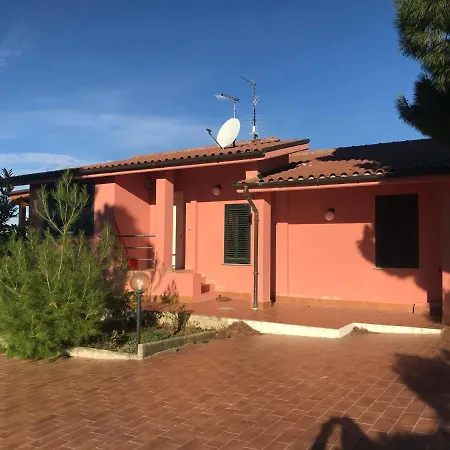 Apartament Contrada Brecciano-2 By Interhome *