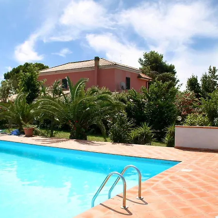 Apartment Contrada Brecciano-2 By Interhome Citta Sant'Angelo
