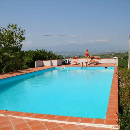 Apartment Contrada Brecciano-2 By Interhome * Citta Sant'Angelo