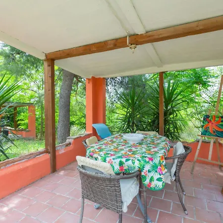 Apartment Contrada Brecciano-2 By Interhome * Citta Sant'Angelo