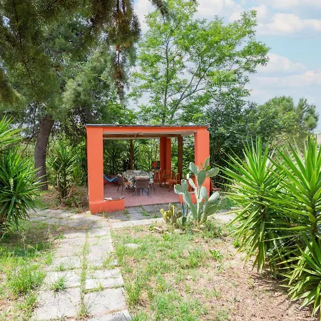 Apartamento Contrada Brecciano-2 By Interhome