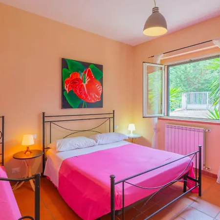 Contrada Brecciano-2 By Interhome Apartament