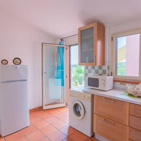Holiday home Apartment Contrada Brecciano-2 By Interhome *
