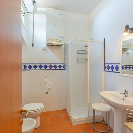 Contrada Brecciano-2 By Interhome * Citta Sant'Angelo