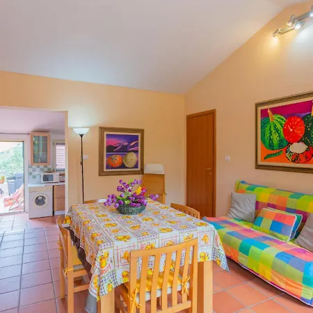 Contrada Brecciano-2 By Interhome Appartement Citta Sant'Angelo