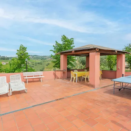 Contrada Brecciano-2 By Interhome Citta Sant'Angelo