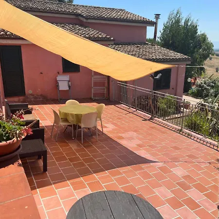 Contrada Brecciano-2 By Interhome