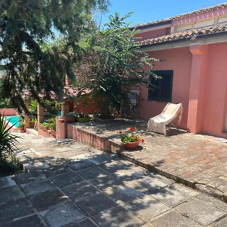 Contrada Brecciano-2 By Interhome *