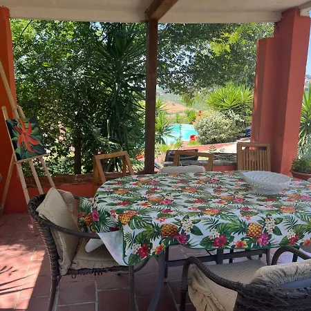 Contrada Brecciano-2 By Interhome Citta Sant'Angelo