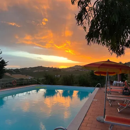 Apartament Contrada Brecciano-2 By Interhome