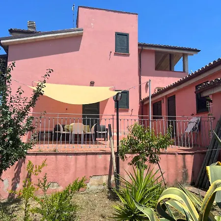 Apartment Contrada Brecciano-2 By Interhome