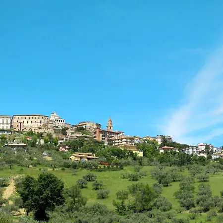 Contrada Brecciano-2 By Interhome