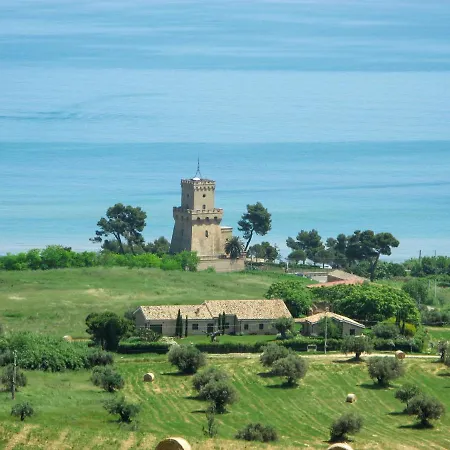 Contrada Brecciano-2 By Interhome Citta Sant'Angelo