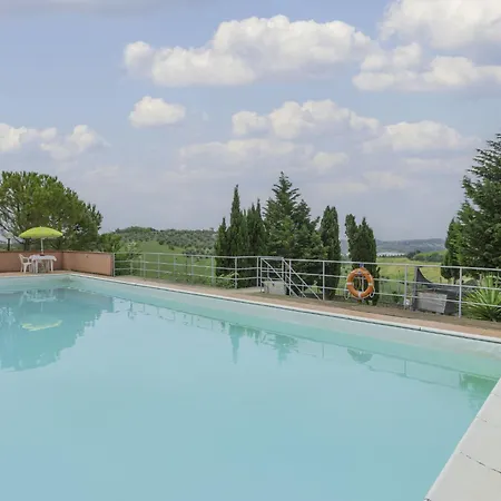 Apartment Contrada Brecciano-2 By Interhome Citta Sant'Angelo