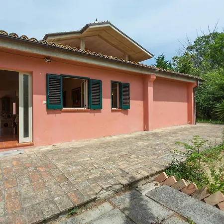 Apartament Contrada Brecciano-2 By Interhome *