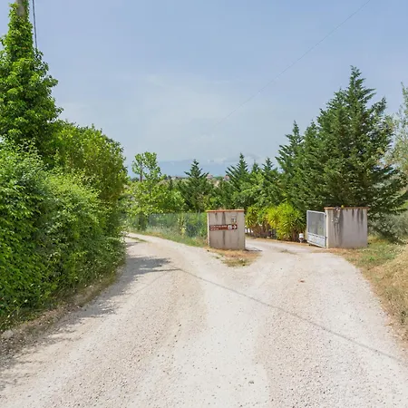 Apartament Contrada Brecciano-2 By Interhome *