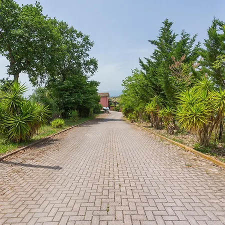 Apartamento Contrada Brecciano-2 By Interhome Citta Sant'Angelo