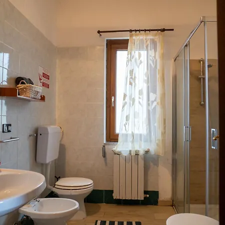 Apartment Contrada Brecciano-2 By Interhome * Citta Sant'Angelo
