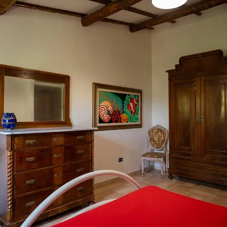 Apartment Contrada Brecciano-2 By Interhome