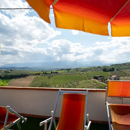 Contrada Brecciano-2 By Interhome Apartamento