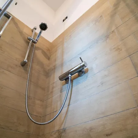 Apartamento Contrada Brecciano-2 By Interhome