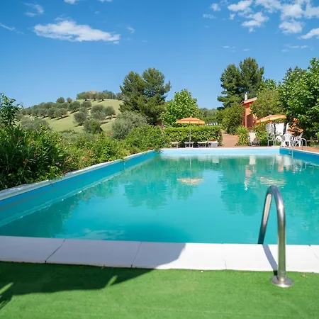 Contrada Brecciano-2 By Interhome Apartament *