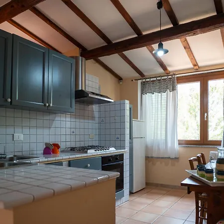 Contrada Brecciano-2 By Interhome Apartament Citta Sant'Angelo