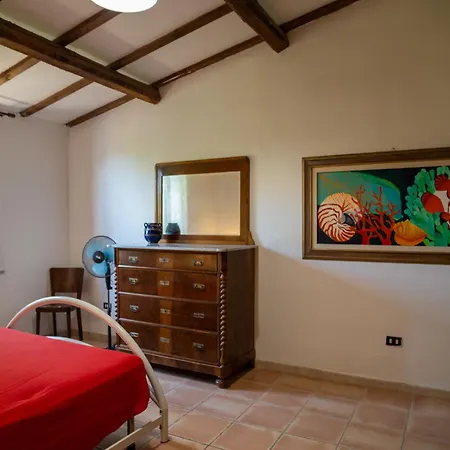 Holiday home Apartment Contrada Brecciano-2 By Interhome Citta Sant'Angelo