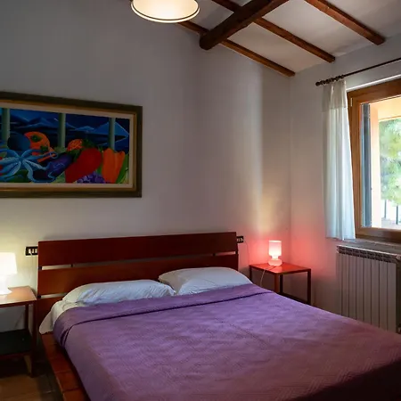 Apartment Contrada Brecciano-2 By Interhome *