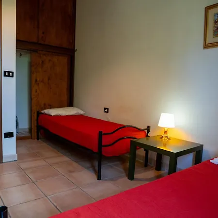 Contrada Brecciano-2 By Interhome