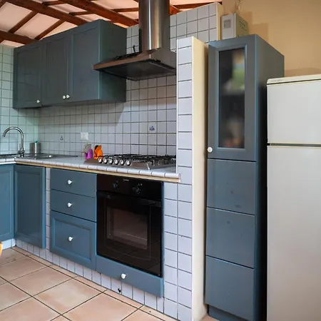 Apartment Contrada Brecciano-2 By Interhome Holiday home