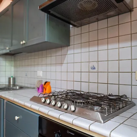 Holiday home Apartment Contrada Brecciano-2 By Interhome *
