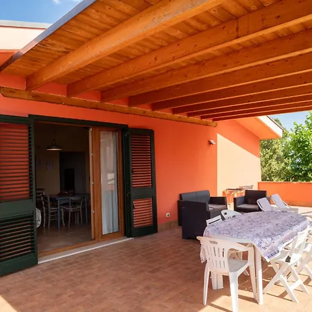 Apartament Contrada Brecciano-2 By Interhome Citta Sant'Angelo