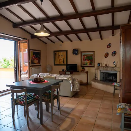 Contrada Brecciano-2 By Interhome *