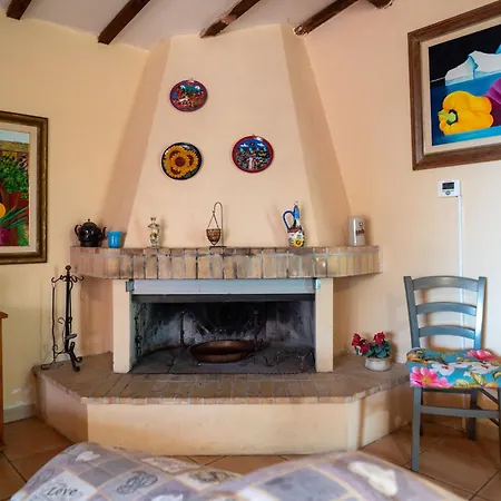 Contrada Brecciano-2 By Interhome * Citta Sant'Angelo