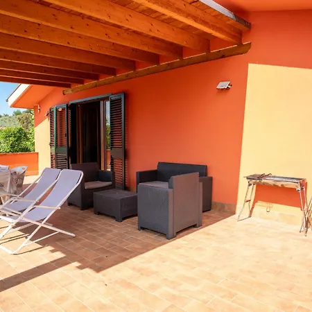 Apartment Contrada Brecciano-2 By Interhome Holiday home