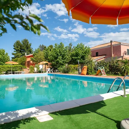 Contrada Brecciano-2 By Interhome Apartament *