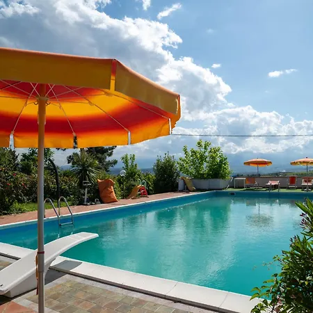 Contrada Brecciano-2 By Interhome Citta Sant'Angelo