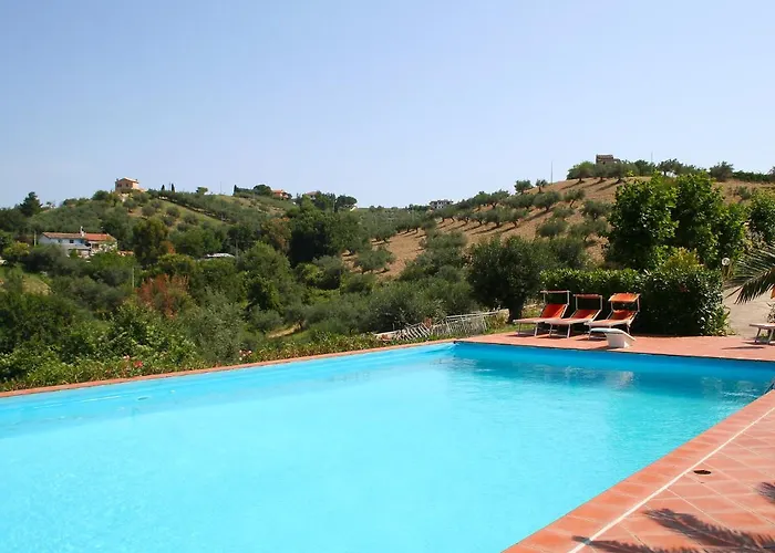 Contrada Brecciano-2 By Interhome דירה צ'יטה סנט'אנג'לו