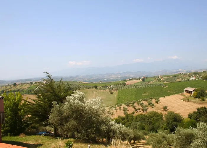 Contrada Brecciano-2 By Interhome *