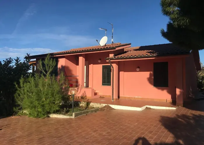 דירה Contrada Brecciano-2 By Interhome *