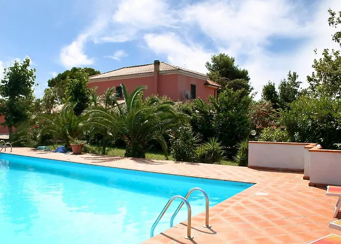 Contrada Brecciano-2 By Interhome Città Sant'Angelo