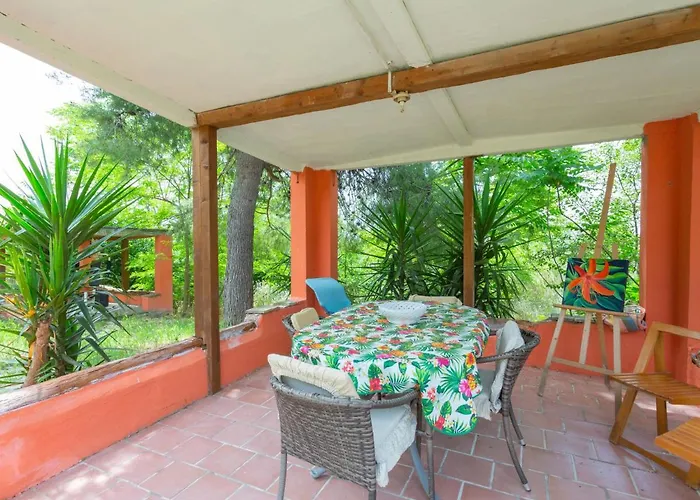 Contrada Brecciano-2 By Interhome * צ'יטה סנט'אנג'לו