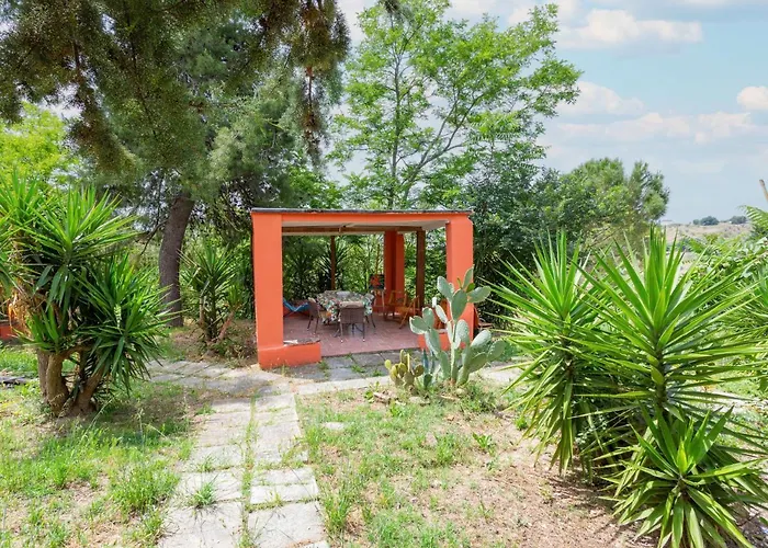 דירה Contrada Brecciano-2 By Interhome