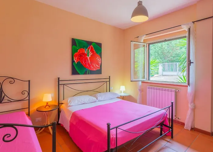 Contrada Brecciano-2 By Interhome Appartement