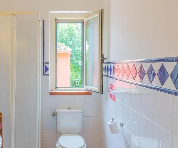 Contrada Brecciano-2 By Interhome Appartement Città Sant'Angelo