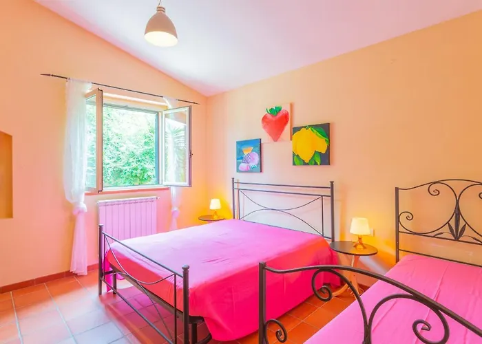 Contrada Brecciano-2 By Interhome * Città Sant'Angelo