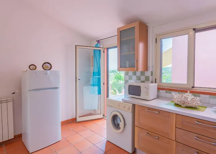 דירה Contrada Brecciano-2 By Interhome *