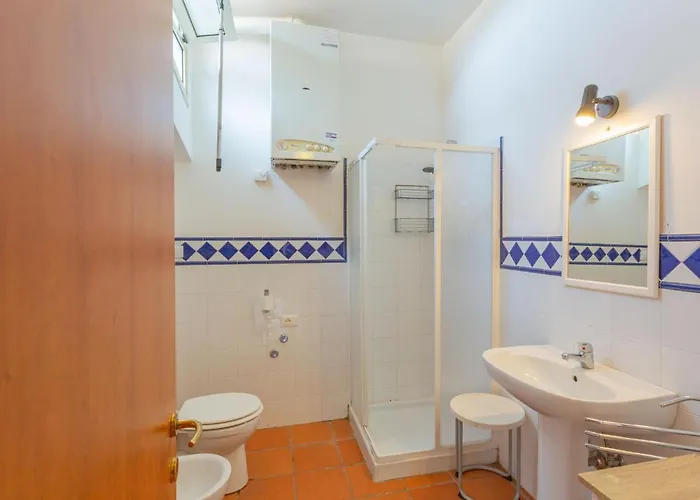 Contrada Brecciano-2 By Interhome * Città Sant'Angelo