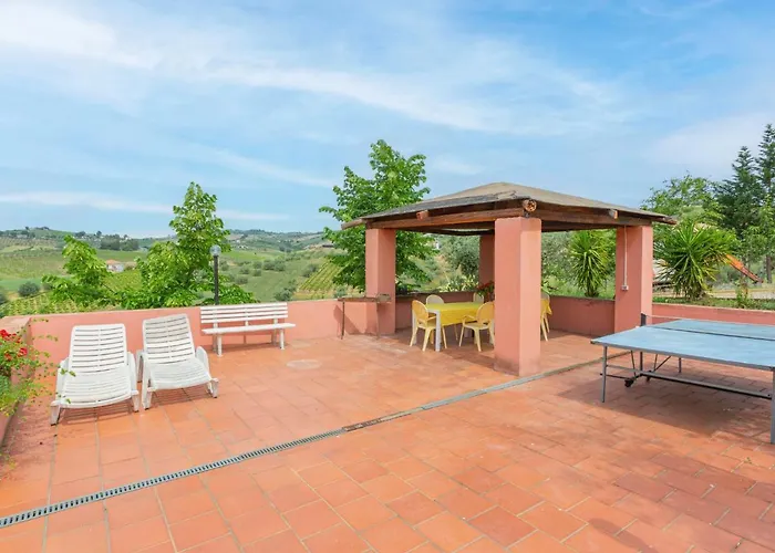 Contrada Brecciano-2 By Interhome צ'יטה סנט'אנג'לו